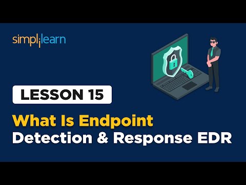 Lesson 1 Introduction to Cybersecurity Simplilearn