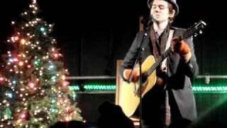 Winter Passing Acoustic - William Beckett