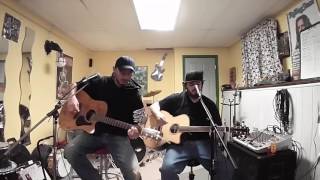 &quot;We&#39;re Gonna Ride Again&quot; Brantley Gilbert cover by Hank Miller