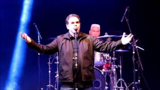 CATEDRAL - QUANDO O AMOR ACONTECE AO VIVO