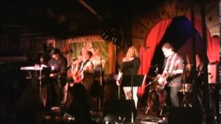 Pop Riot - Come On Eileen, Roxy and Dukes 6-27-2015