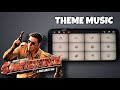 Sooryavanshi Theme Music Recreated On Walk Band