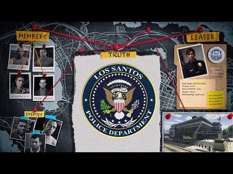 The TRUTH About LSPD