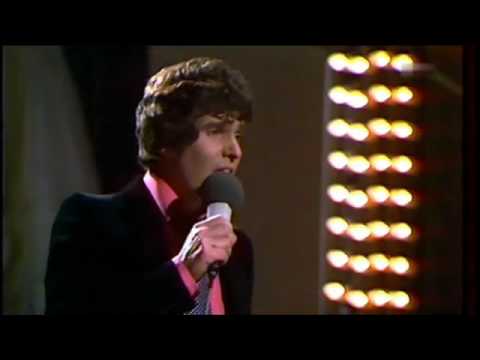 Frank Schöbel - Gold in deinen Augen 1971