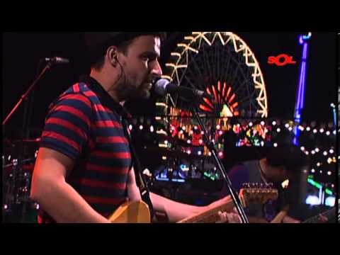 Lo Sé - Funambulista