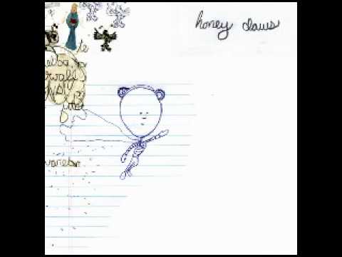 Honey Claws- Villains