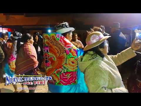 Huaylarsh y Cumbias Huarochiranas ᴴᴰ✓ | ♠ Nueva Identidad Del Perú 2019♠ ®™
