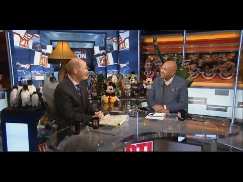 Are Patriots not as good as we thought? | PARDON THE INTERRUPTION 11.12.18