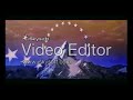 Paramount Pictures Effects