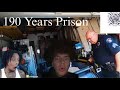 VEENSIX REACTS TO FlightReacts To Cops Discover A Mass Killer S Secret Hideout