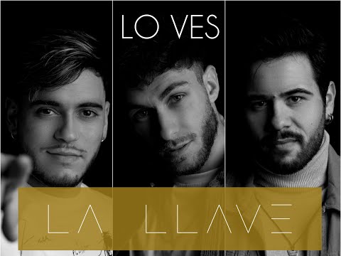 LO VES - La Llave (Cover)