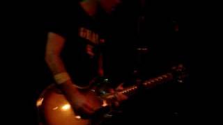 Timorous me - Ted Leo  Toronto Lees Palace Jun 26, 2010