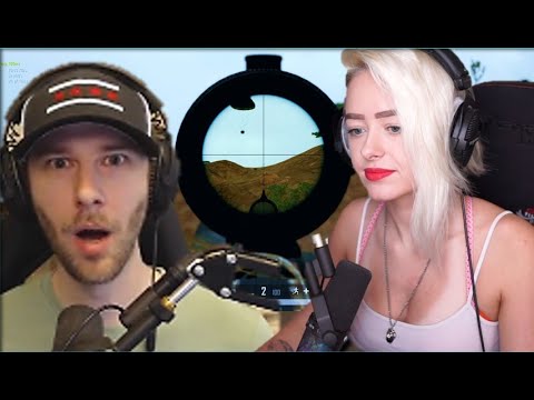 Lurn & ChocoTaco Funny Moments in PUBG | Stream Highlights