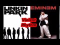 Eminem and Linkin Park - Violent Rhythm 