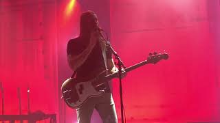 Bloc Party - The Marshals Are Dead -Forest National, Brussels