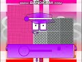 Numberblocks The Rest Of 8900s To 8930s For ESlimShady Vonaverse Lopez
