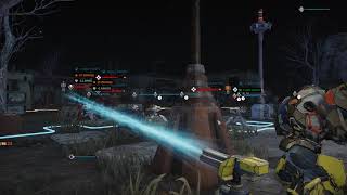 Phoenix Point Blood and Titanium - 64