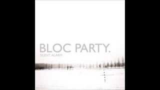 Bloc Party - Silent Alarm (Instrumental) [FULL ALBUM]