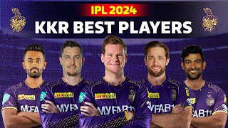 KKR Best Target Players for IPL 2024 | KKR Squad 2024 | KKR Target Players 2024 | KKR Auction 2023