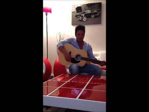 Elvis Presley Don't Leave Me Now Cover - Silas Lulic Elvis Tribute Artist