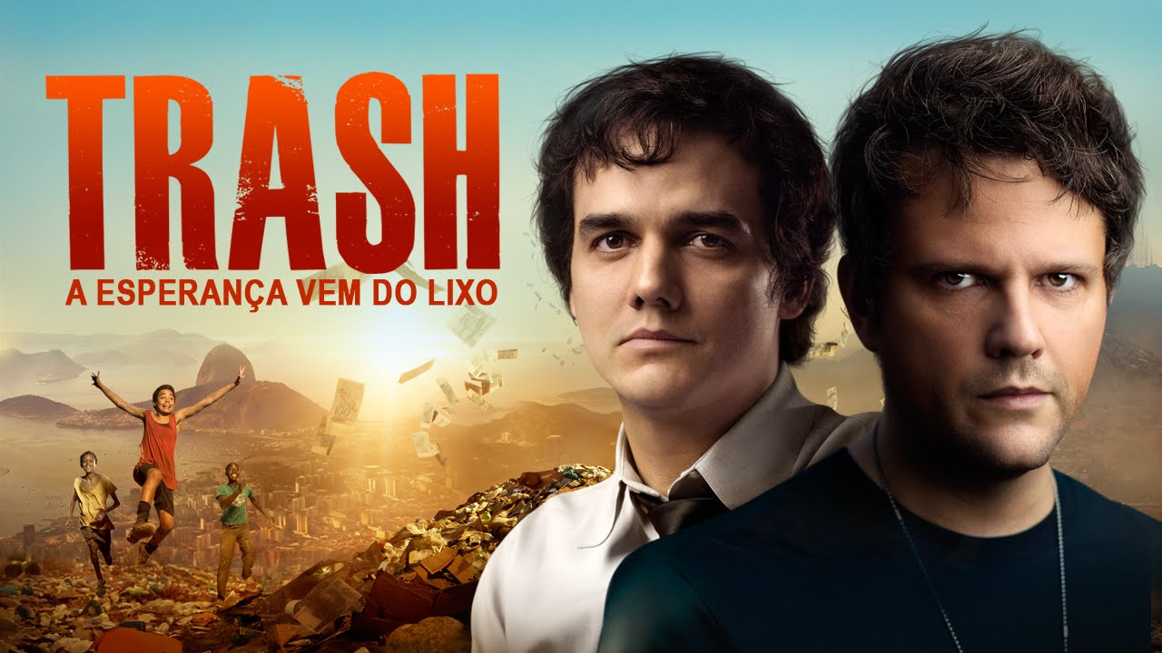 trailer Oficial