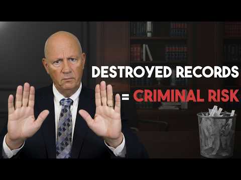 Tax Attorney