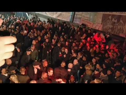 Legioenzaal // 1 november 2018