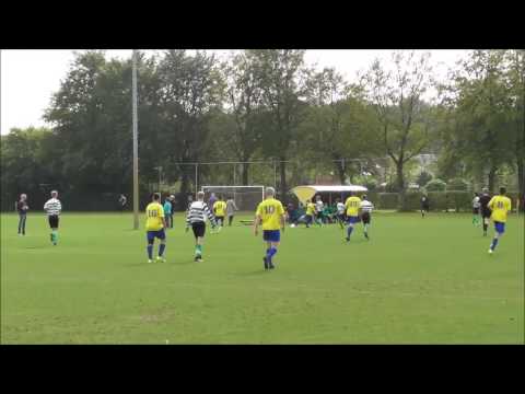 Staphorst JO19-1 /  De Weide JO19-1 1 oktober 2016