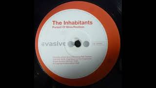 The Inhabitants - Pursuit Of Bliss (2002)