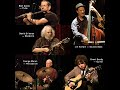 "Nature Boy": David Grisman Quintet with Enrique Coria, 9-26-98, LaZona Rosa, Austin, TX
