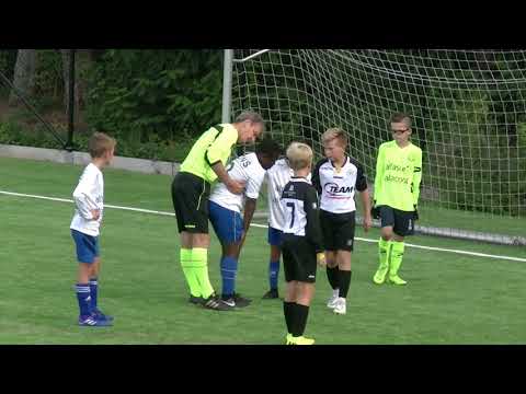 PU11 - Sporting Lokeren - Eendracht Elene Grotenberge