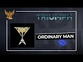 Triumph - Ordinary Man (Official Audio)