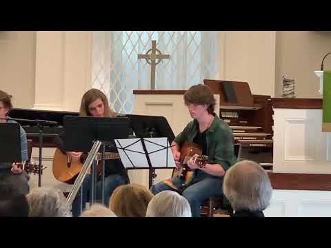 Music November 4, 2018