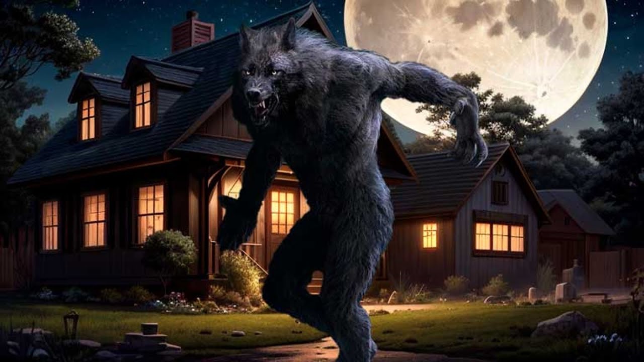 Historias de Lobisomens