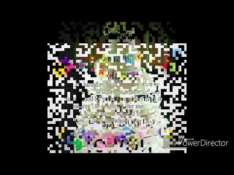 Happy birthday video