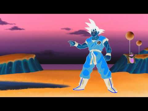 Dragonzball PeePee G Major