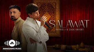 Download lagu Harris J & Zack Knight - Salawat | mp3 Download lagu Harris J & Zack Knight - Salawat | mp3