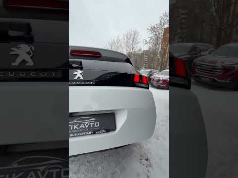 фото peugeot 5008 ii 0