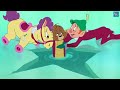 Tom And Jerry The Nutcracker Part 5 Cartoons For Kids