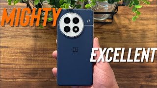 OnePlus 13 | The EASY Flagship Recommendation for Most? (4K60)