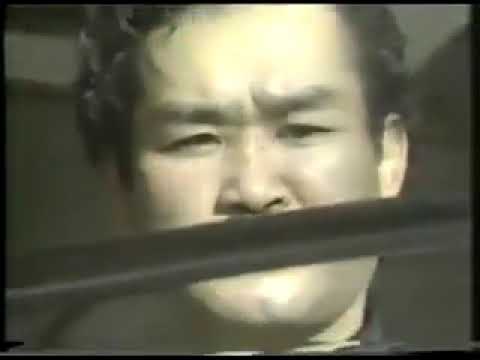 Chiba Sensei Interview and Aikido and Iaido Demonstration