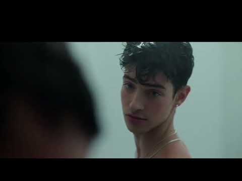 "Patrick" molto carino il tuo pacco, parte 1 di 2 (Elite stagione 4)