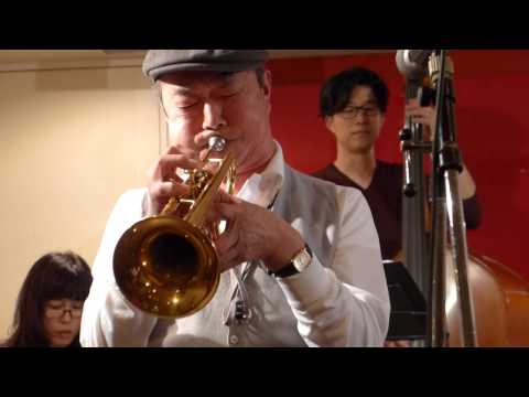 Oh How I Miss You Tonight - Canal Street Jazz Band