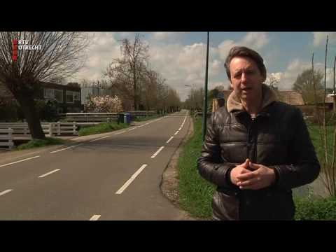 Bureau Hengeveld - Woningoverval Woerden