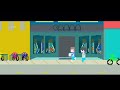 Pixels 2015 End Credits But With A Different Song