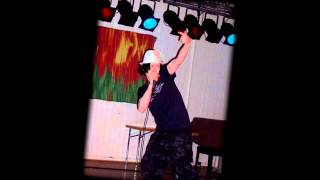 Aleksander Vinter - Man Of The Law [2006]