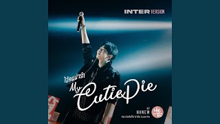 Cover art for Cutie Pie