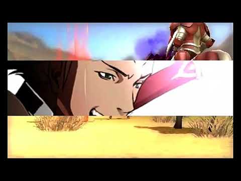 Fire Emblem: Awakening - IT'S A VAIKE'N BAKE