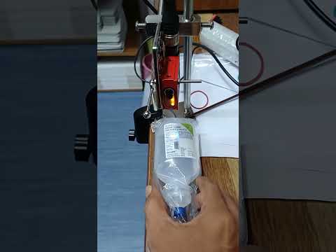 Machine Vision Camera - Daheng Imaging - Model :HN-P-0628-6M-C1/1.8