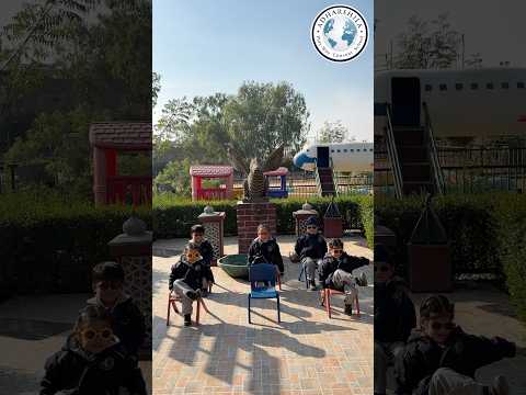 ADHARSHILA SCHOOL , ABOHAR proudly announces Registrations Open for the new academic session 2026-27